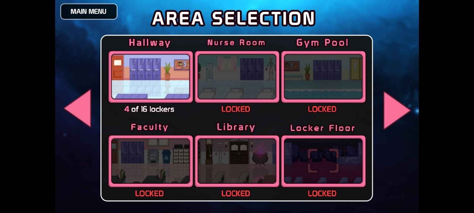 Lovecraft Locker 资源内容 画面 3