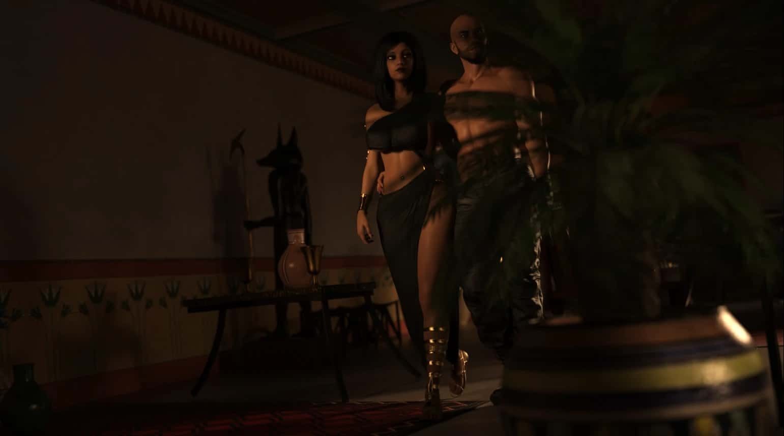 沙漠追猎者_Desert Stalker 存档管理 专题图 3